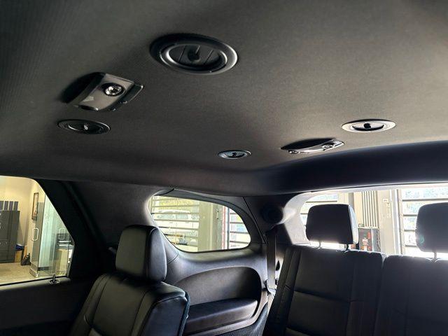 2027 Dodge Durango GT Plus HEMI