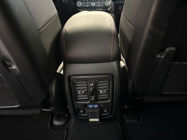 2027 Dodge Durango GT Plus HEMI