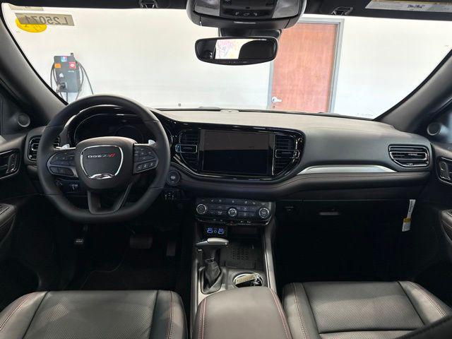2027 Dodge Durango GT Plus HEMI