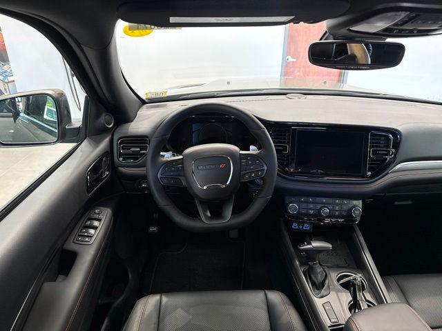 2027 Dodge Durango GT Plus HEMI