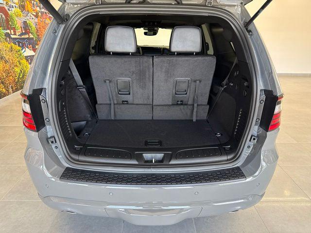 2027 Dodge Durango GT Plus HEMI