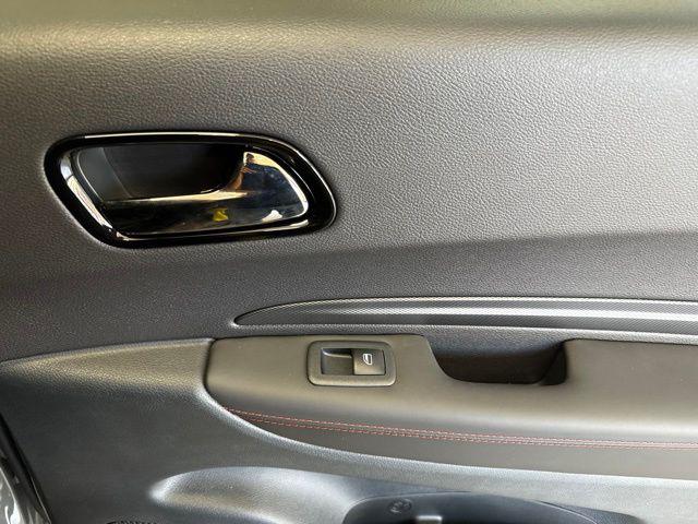 2027 Dodge Durango GT Plus HEMI
