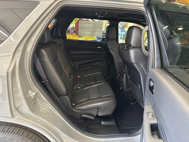 2027 Dodge Durango GT Plus HEMI