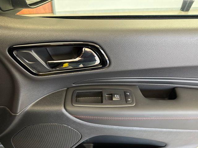 2027 Dodge Durango GT Plus HEMI