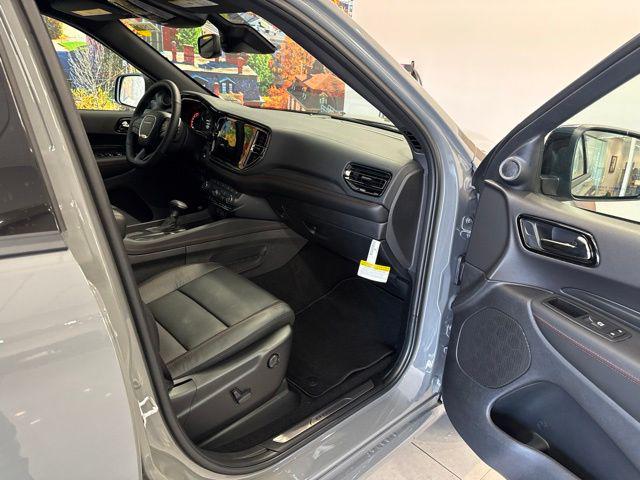 2027 Dodge Durango GT Plus HEMI