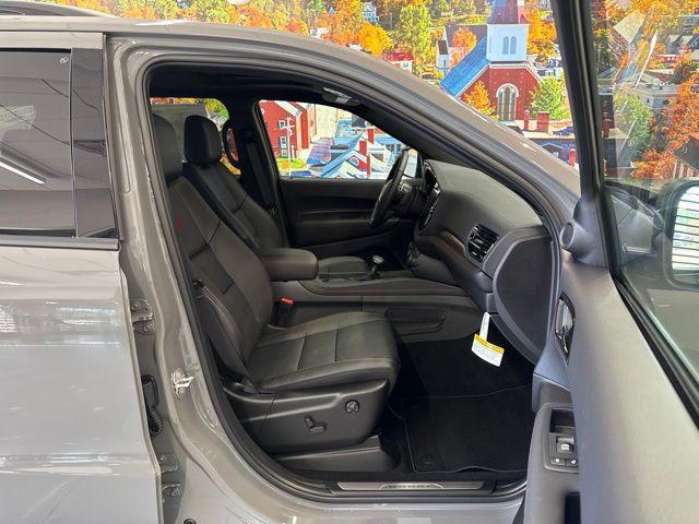 2027 Dodge Durango GT Plus HEMI