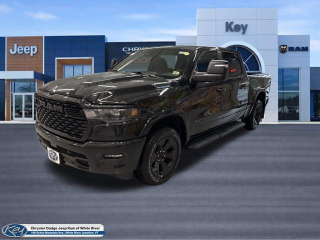 2027 Ram 1500 Big Horn for sale in White River Junction, VT