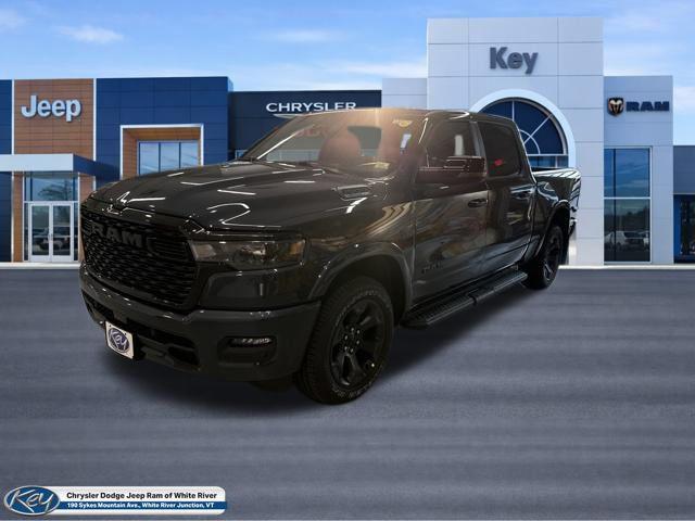 2027 Ram 1500 Big Horn for sale in White River Junction, VT
