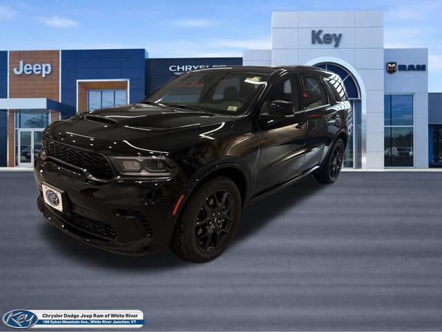 2027 Dodge Durango GT Plus HEMI for sale in White River Junction, VT
