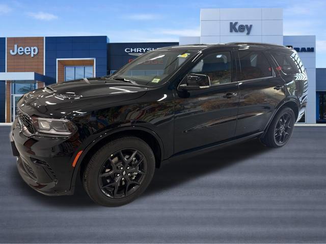 2027 Dodge Durango GT Plus HEMI