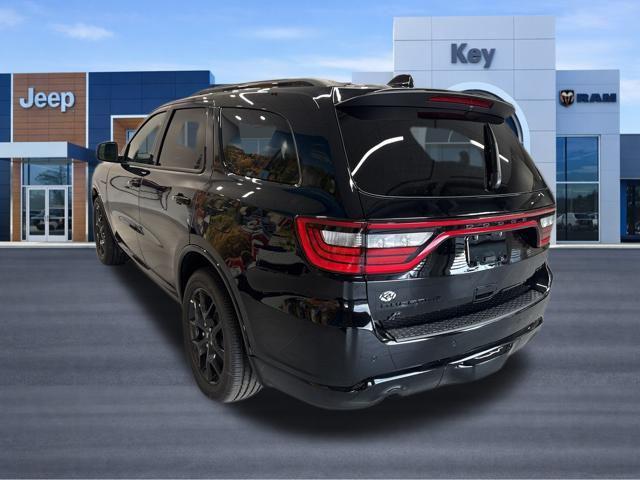 2027 Dodge Durango GT Plus HEMI