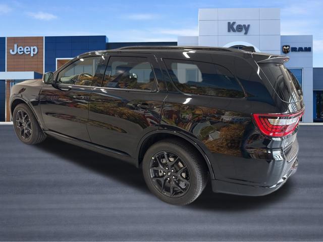 2027 Dodge Durango GT Plus HEMI