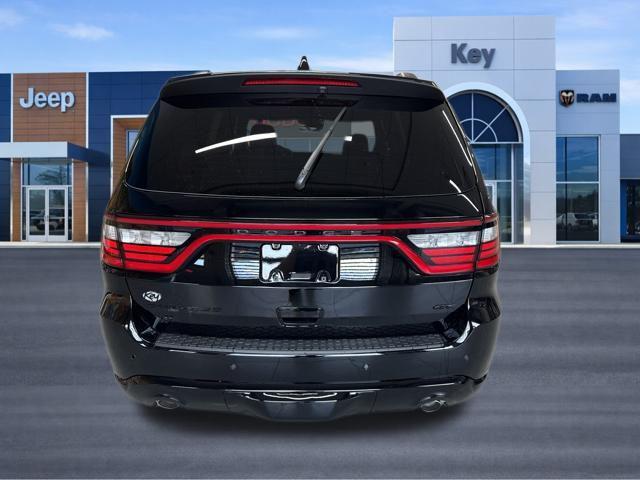2027 Dodge Durango GT Plus HEMI