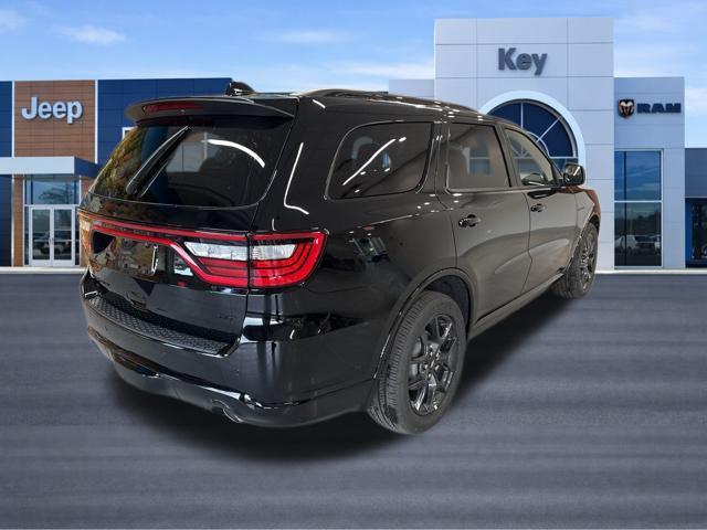 2027 Dodge Durango GT Plus HEMI