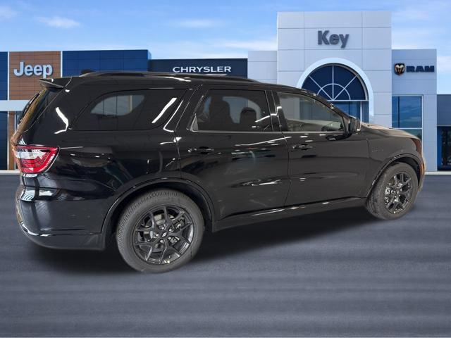 2027 Dodge Durango GT Plus HEMI