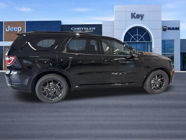 2027 Dodge Durango GT Plus HEMI