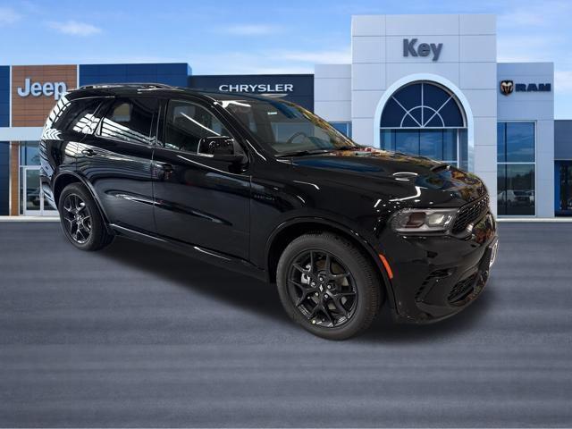 2027 Dodge Durango GT Plus HEMI