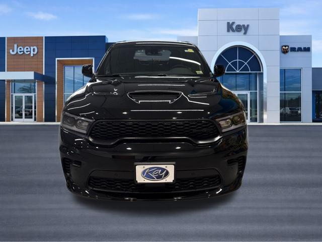 2027 Dodge Durango GT Plus HEMI