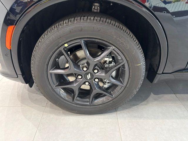 2027 Dodge Durango GT Plus HEMI