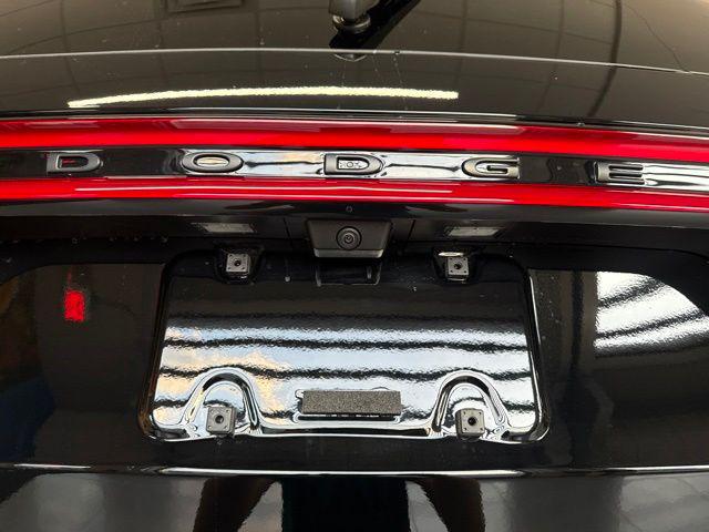 2027 Dodge Durango GT Plus HEMI