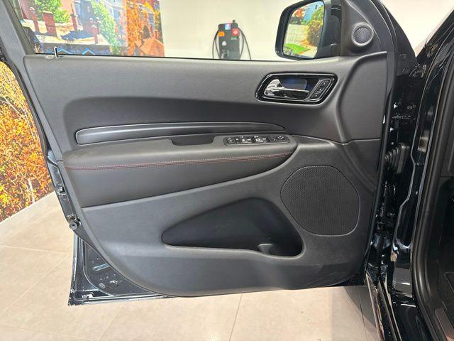 2027 Dodge Durango GT Plus HEMI