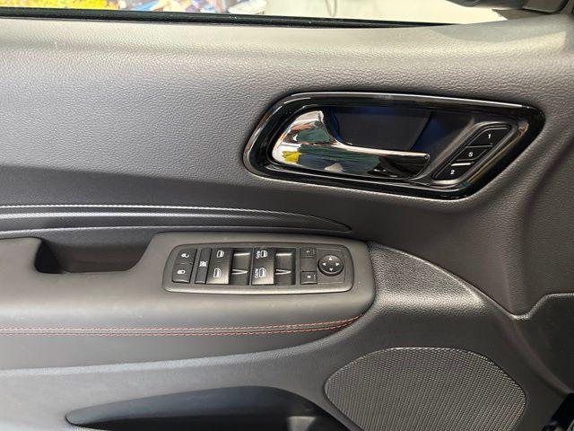2027 Dodge Durango GT Plus HEMI