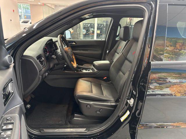 2027 Dodge Durango GT Plus HEMI