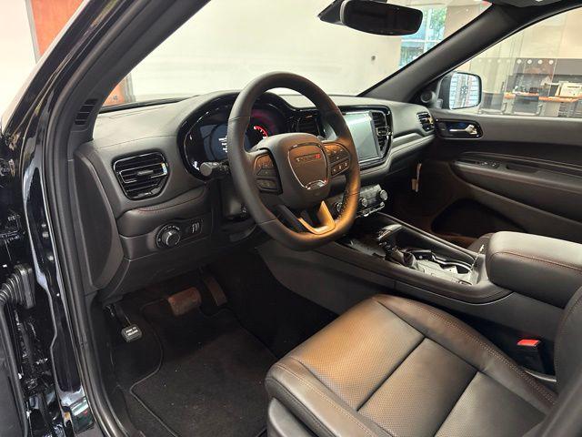 2027 Dodge Durango GT Plus HEMI