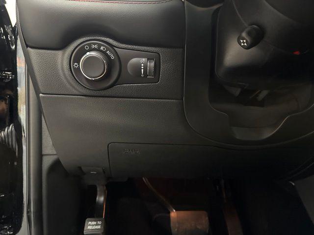 2027 Dodge Durango GT Plus HEMI