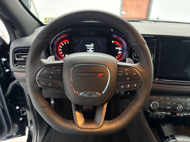 2027 Dodge Durango GT Plus HEMI