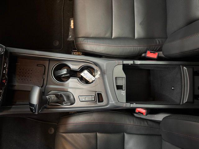 2027 Dodge Durango GT Plus HEMI
