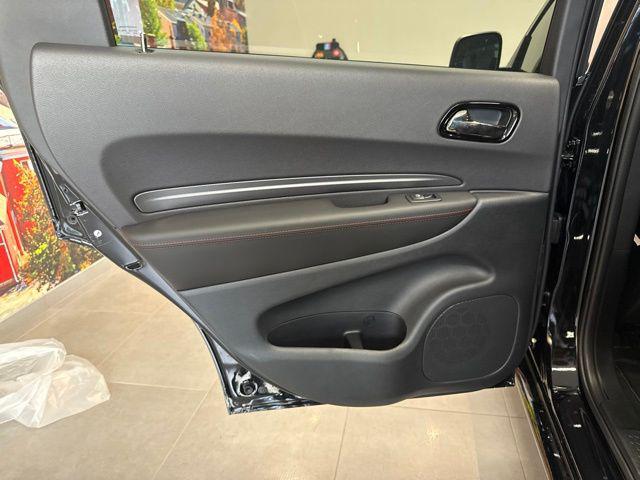 2027 Dodge Durango GT Plus HEMI