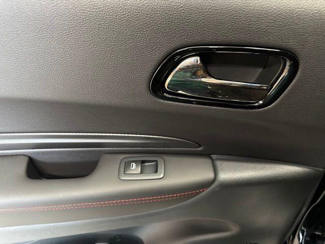 2027 Dodge Durango GT Plus HEMI