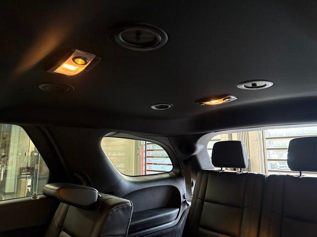 2027 Dodge Durango GT Plus HEMI