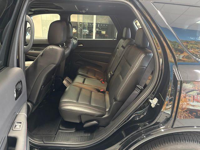 2027 Dodge Durango GT Plus HEMI