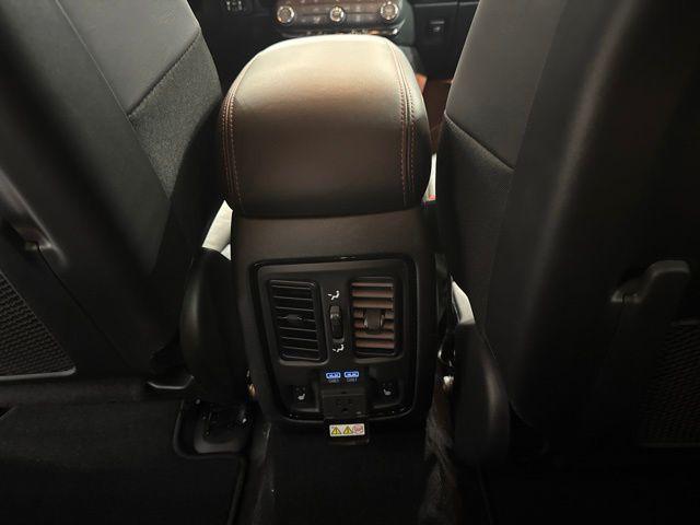 2027 Dodge Durango GT Plus HEMI