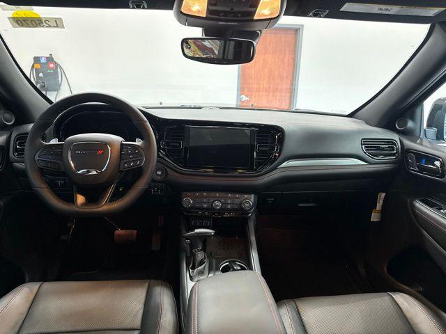 2027 Dodge Durango GT Plus HEMI