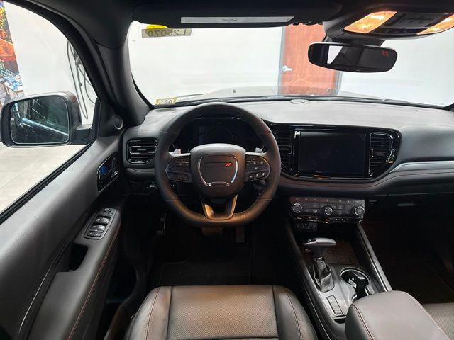 2027 Dodge Durango GT Plus HEMI