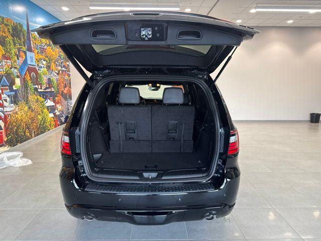 2027 Dodge Durango GT Plus HEMI