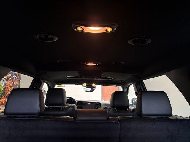 2027 Dodge Durango GT Plus HEMI