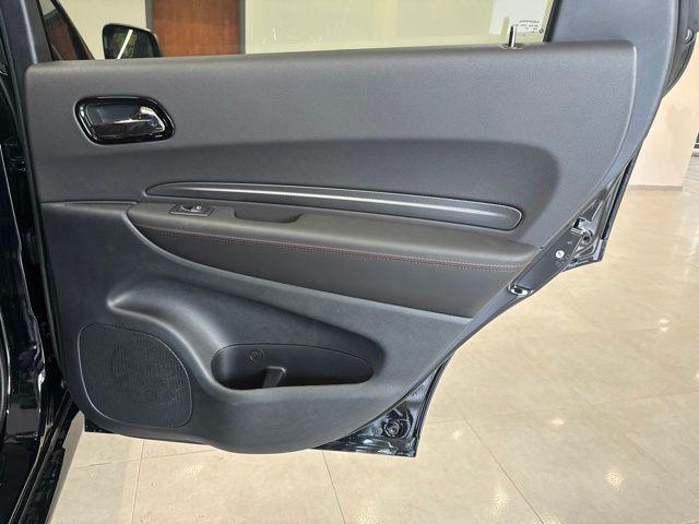 2027 Dodge Durango GT Plus HEMI
