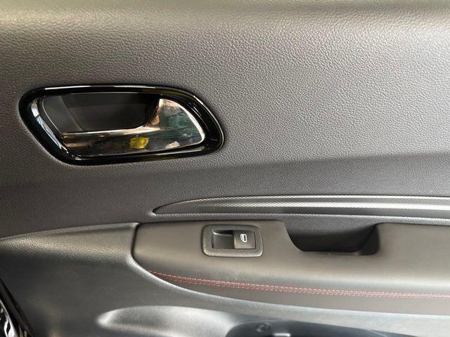 2027 Dodge Durango GT Plus HEMI