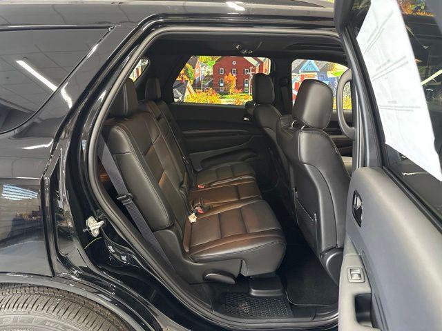 2027 Dodge Durango GT Plus HEMI