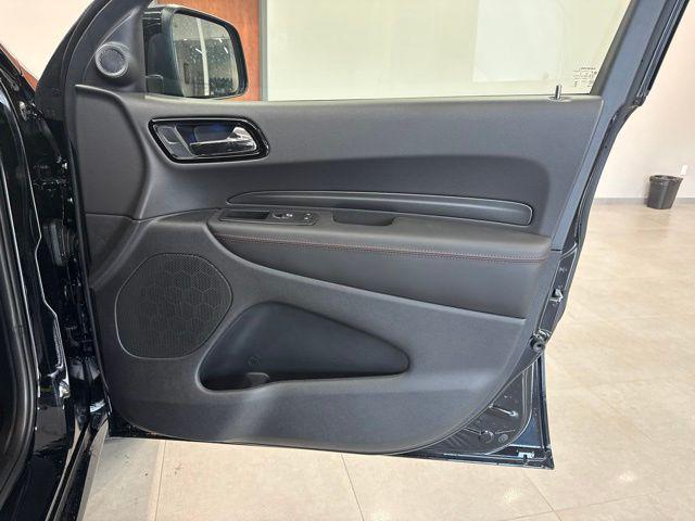 2027 Dodge Durango GT Plus HEMI