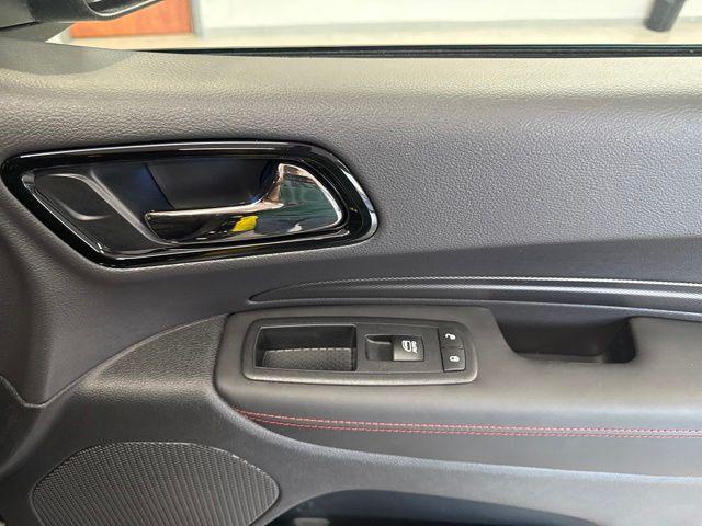 2027 Dodge Durango GT Plus HEMI