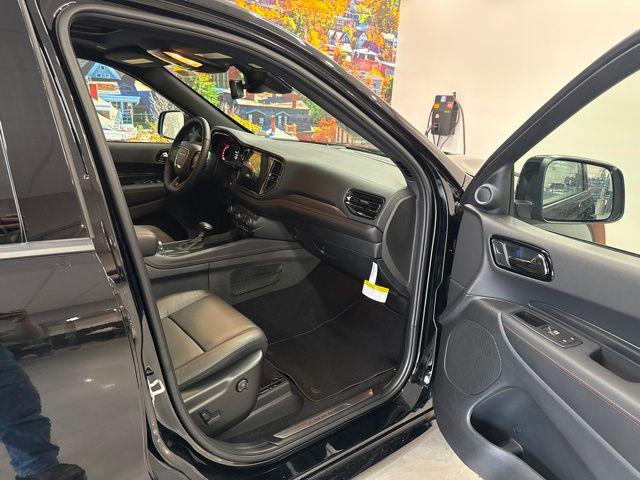 2027 Dodge Durango GT Plus HEMI