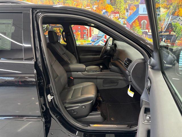 2027 Dodge Durango GT Plus HEMI