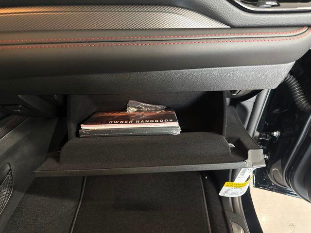 2027 Dodge Durango GT Plus HEMI