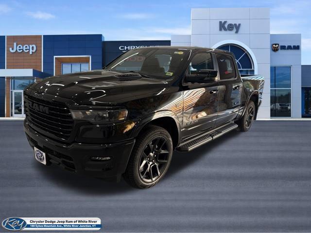 2027 Ram 1500 Laramie for sale in White River Junction, VT