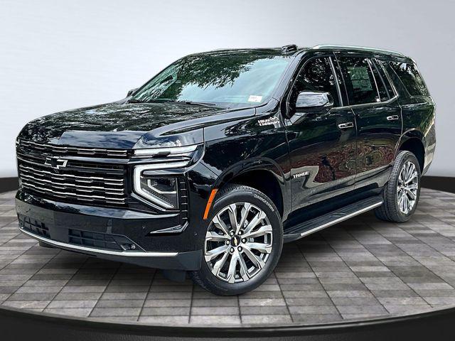 2026 Chevrolet Tahoe High Country for sale in Orange Park, FL